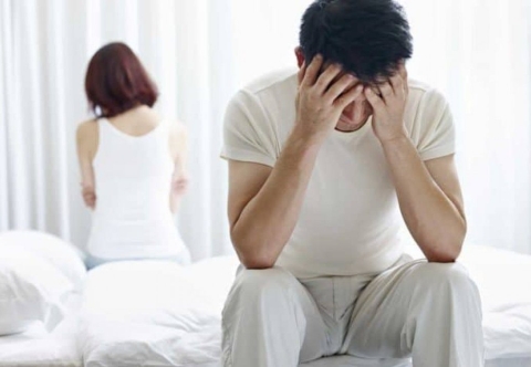 Tại sao lại hay có rối loạn sinh dục sau mổ ung thư trực tràng